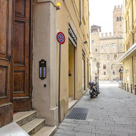 Studio Nel Cuore Della Citta' By Wonderful Italy 博洛尼亚 外观 照片