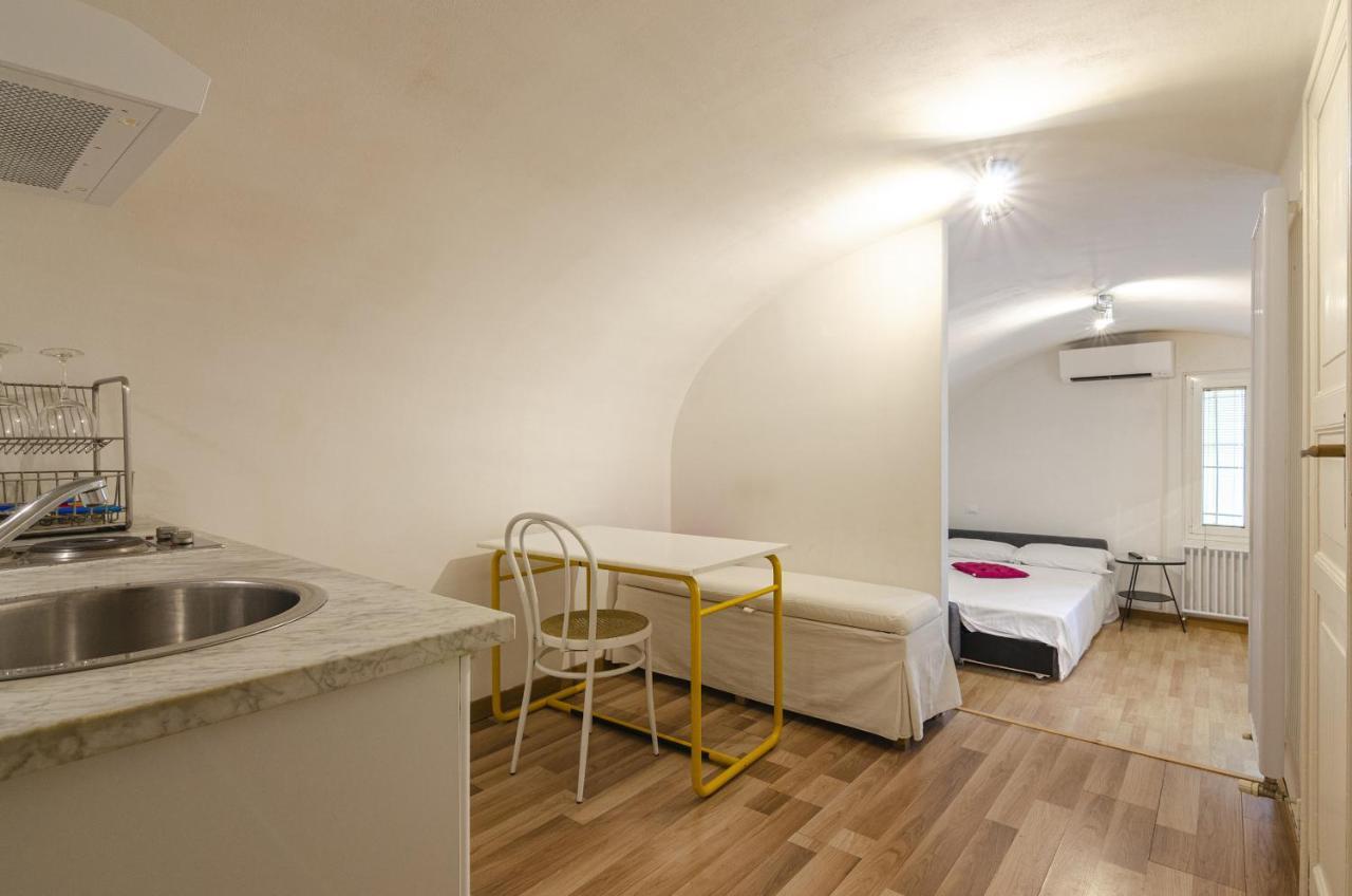 Studio Nel Cuore Della Citta' By Wonderful Italy 博洛尼亚 外观 照片