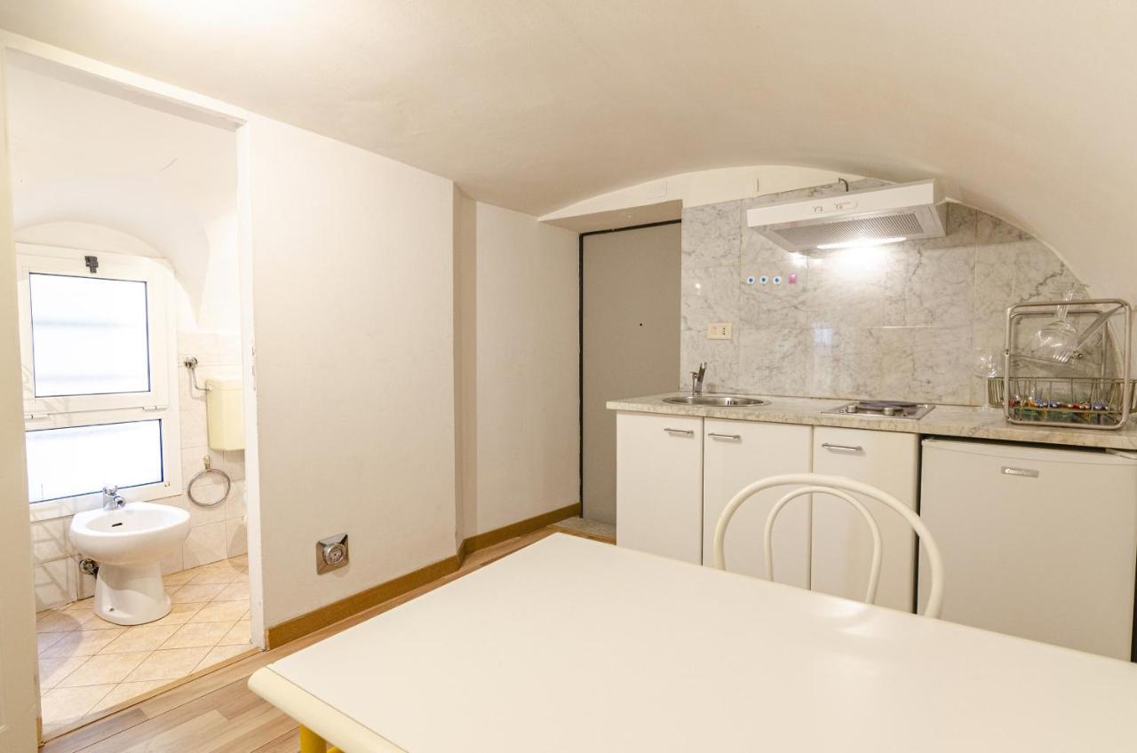Studio Nel Cuore Della Citta' By Wonderful Italy 博洛尼亚 外观 照片