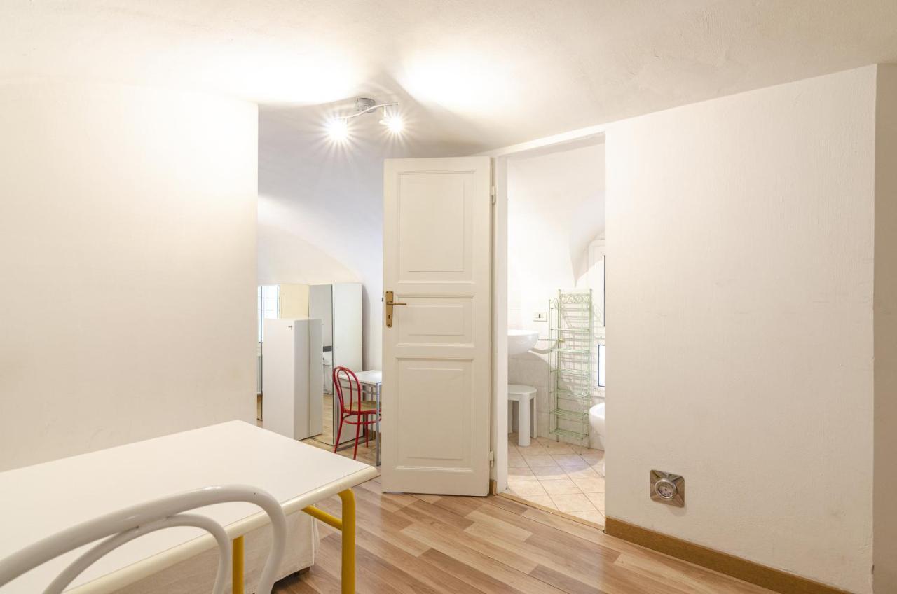 Studio Nel Cuore Della Citta' By Wonderful Italy 博洛尼亚 外观 照片