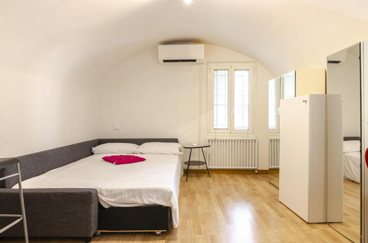 Studio Nel Cuore Della Citta' By Wonderful Italy 博洛尼亚 外观 照片