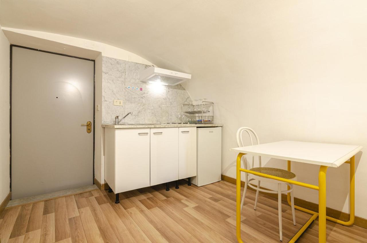 Studio Nel Cuore Della Citta' By Wonderful Italy 博洛尼亚 外观 照片