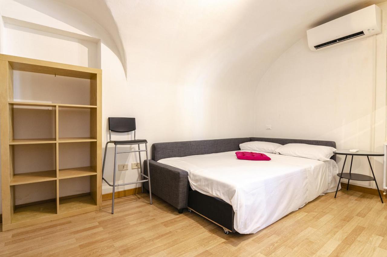 Studio Nel Cuore Della Citta' By Wonderful Italy 博洛尼亚 外观 照片
