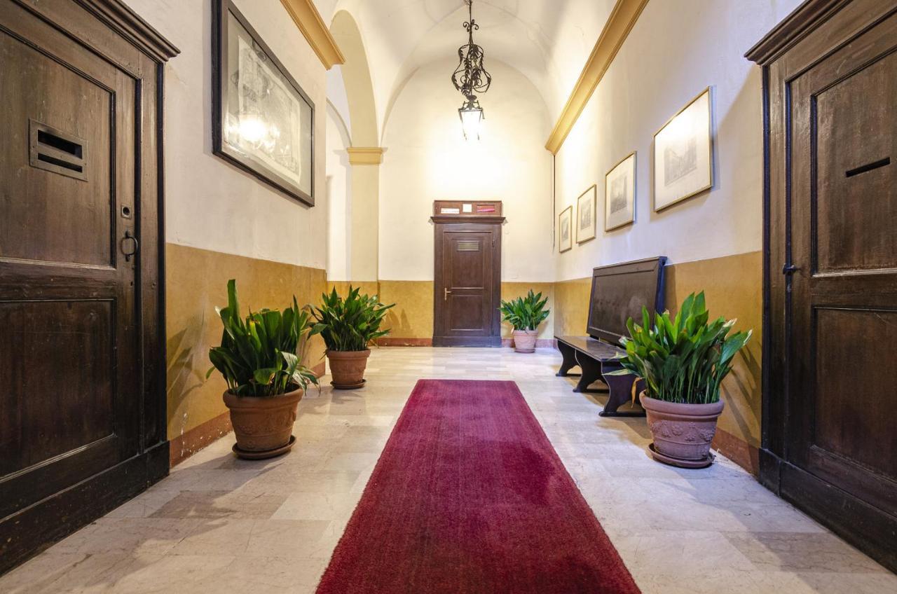 Studio Nel Cuore Della Citta' By Wonderful Italy 博洛尼亚 外观 照片