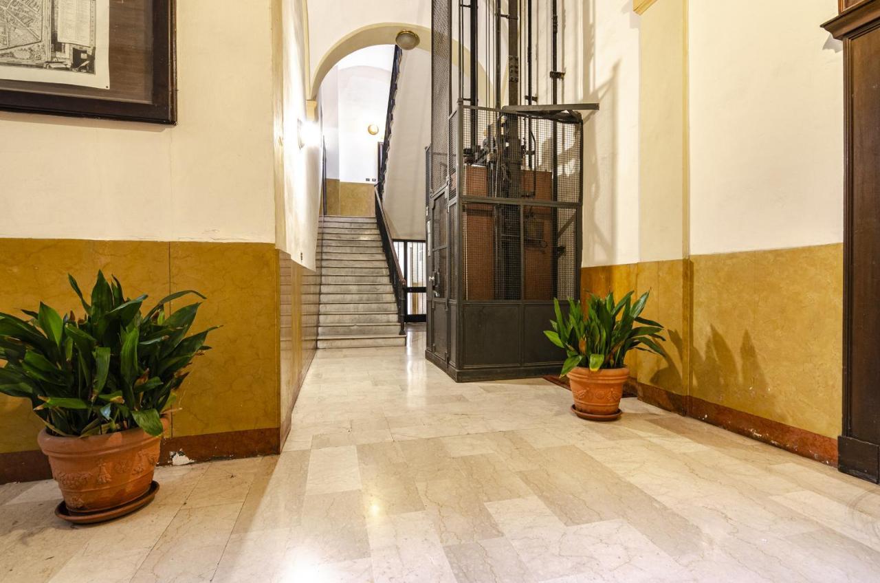 Studio Nel Cuore Della Citta' By Wonderful Italy 博洛尼亚 外观 照片